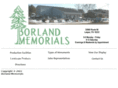 borlandmemorials.com