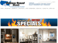 branddirecteast.com
