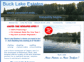 bucklakeestatesalberta.com