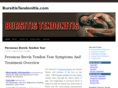bursitistendonitis.com