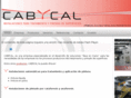 cabycal.com