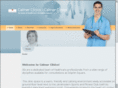 calmerclinic.net