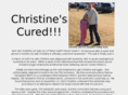 careforchristine.com