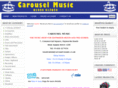 carousel-music.co.uk