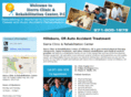 chiropractorhillsboro.net