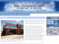 claremorechiropractor.com