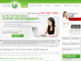 clearinternetbridgeport.com