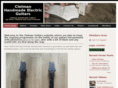 clelmanguitars.com