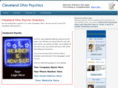 clevelandpsychics.com