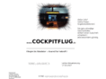 cockpitflug.com