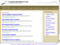coupon-anywhere.com