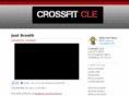 crosfitcle.com