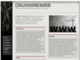 cruxwire.net