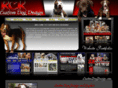customdogdesign.com
