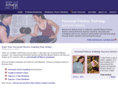 danvillefitnessfactory.com