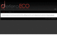 deferoeco.com