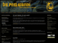 die-predatoren.de