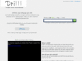 drilll.com