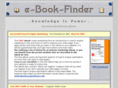 e-book-finder.com