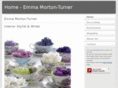emmamortonturner.com
