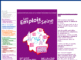 emploienseine.org