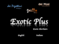 exoticplus.it