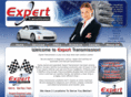experttrans.com
