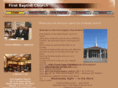 firstbaptistsajones.com