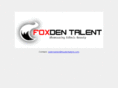 foxdentalent.com