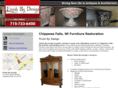furniturerefinishingcf.com