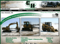 ghexcavating.com