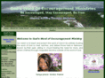 godswordspoken.com