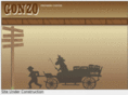 gonzocoffee.com