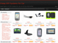 gpscheaps.com