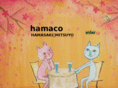 hamaco-100.com