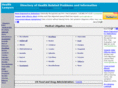 health-lawyers.net