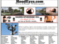 hoodeyes.com