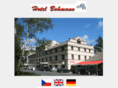 hotelbohmann.com