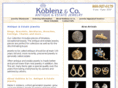innessjewelrydesigns.com