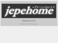 jepehomedesign.com