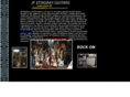 jpstingrayguitars.com