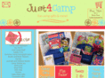 just4camp.com