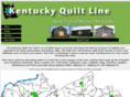 kentuckyquiltline.com