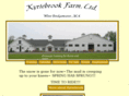 kyriebrookfarm.com