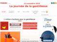lajourneedelagentillesse.com