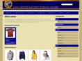 lancasterbaptistschoolstore.com