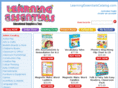 learningessentialscatalog.com