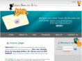 lettersfrommetoyou.com