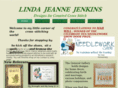 lindajeannejenkins.com