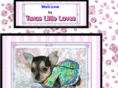 littlelovespuppydogs.com